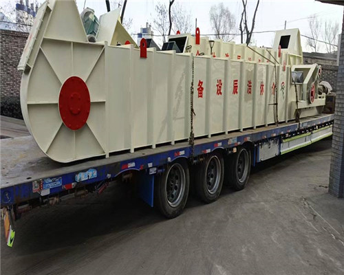 山西浩辰裝備公司簡述介休洗煤設備受歡迎的原因是什么？